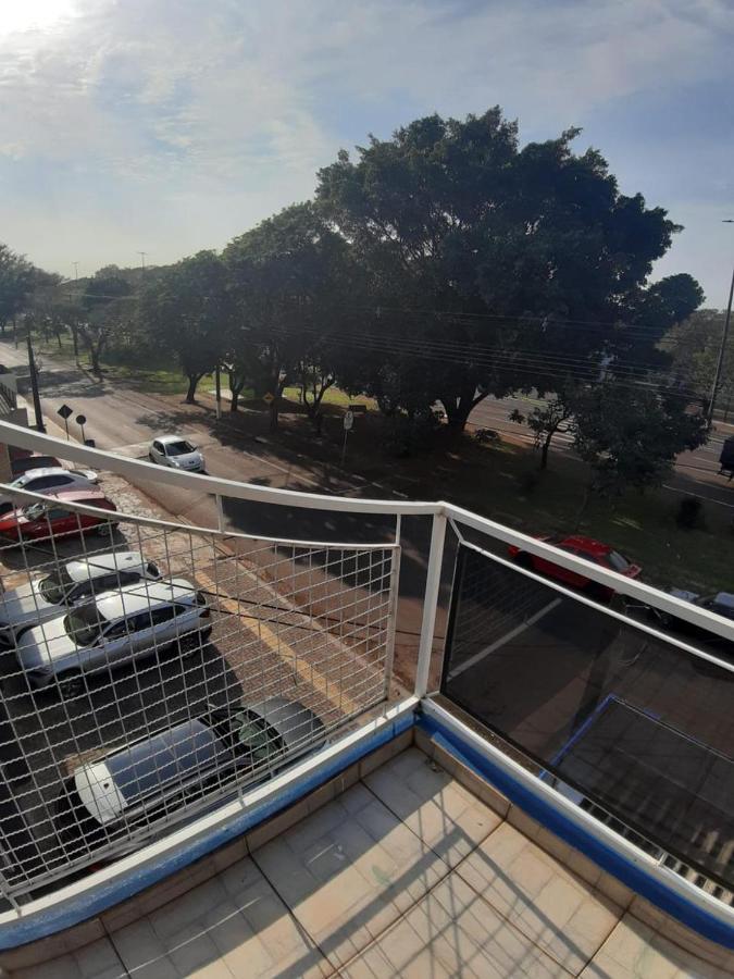 Visk Palace Hotel E Restaurante فوز دو إيغواسو المظهر الخارجي الصورة